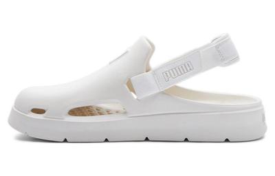 Shibui Mule 'Warm White' 394883-03