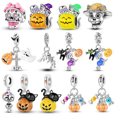 Gioielli e bigiotteria – Charms