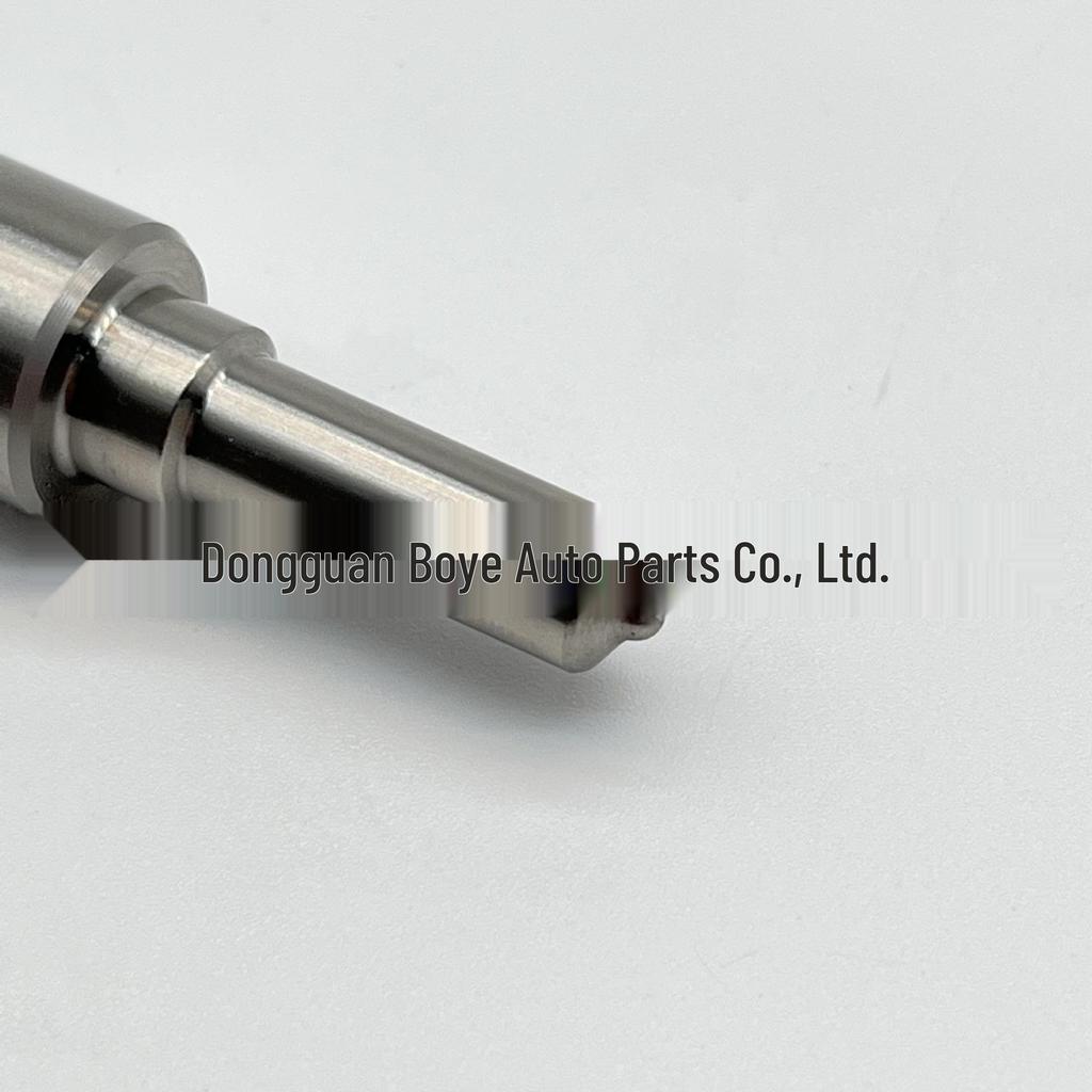 The G3S46 fuel injector nozzle head fits the 295050-090# and 16600-5X00# fuel injectors.