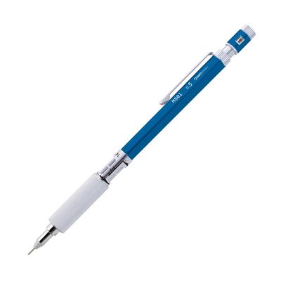 Автоматичний механічний олівець для креслення, MS01, Синій, MS01-SP5-BL