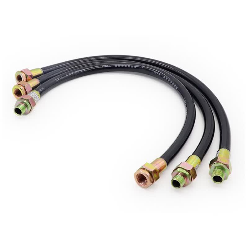 Handon Explosion-proof Hose