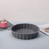 Heat Resistant Round Cake Mold Non-Stick Cake Baking Mold Silicone Cake Mold  Kitchen Cooking