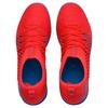 Puma Future 19.3 Netfit TT Comfortable Versatile Soccer Shoes Men sneaker Red 105542-01