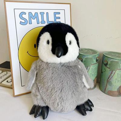 Poppen en knuffels – Dieren knuffels