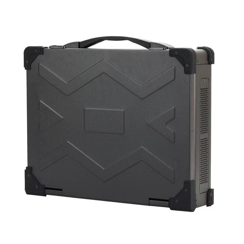 Suishuo 15.6-inch Rugged Industrial Mobile Workstation (CN Version)