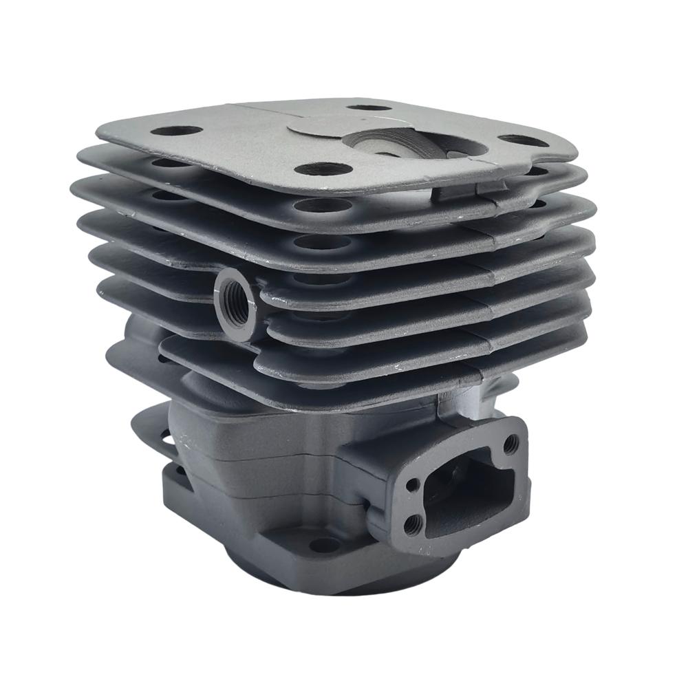 54mm Cylinder Piston Kit for Husqvarna 288XP 181 281 288 Chainsaw Parts