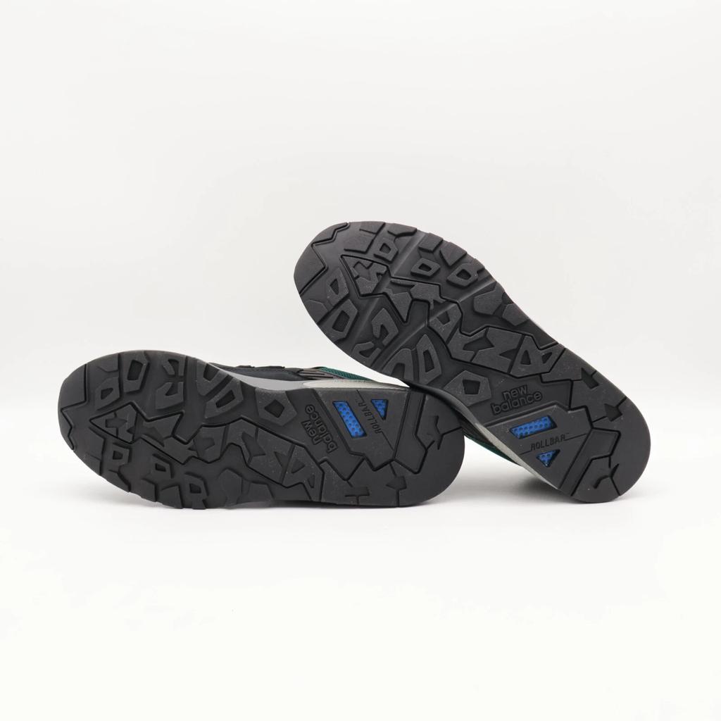 MT580VE2 New Balance 580 Black (Men's)