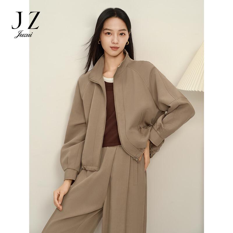 Женская легкая спортивная куртка JUZUI из лиоцелла для активного отдыха S