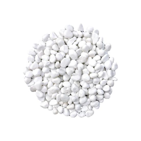 1 sada kamenných dekorů Víceúčelový hladký povrch přírodní nepravidelný tvar kamenný dekor pro ruční práce