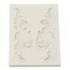 Hot Sale Practical Molds European Style Chocolate Mold Cake Decorating Tools Silicone