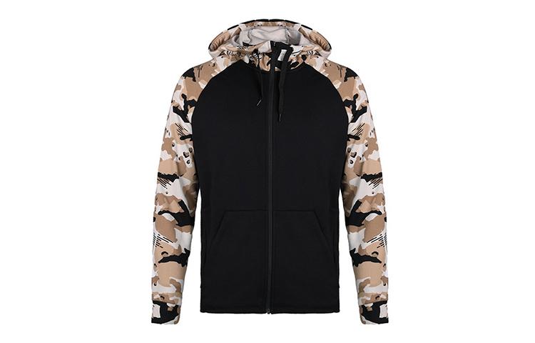 

Nike Jackets Men s Black Hooded Moderate Other AQ1139-010 M