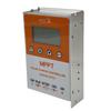 10A/20A MPPT Solar Charge Controller With Backlight Display Auto Solar Panel Charger Regulator Ensure Efficient Charging