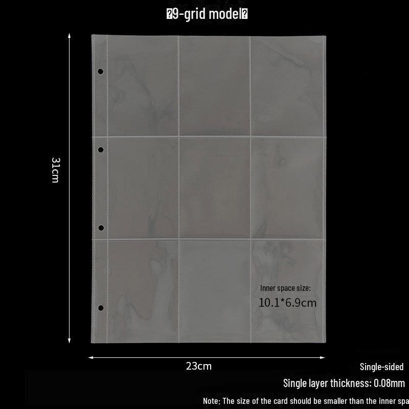 

Альбомы для коллекции карточек формата А4 с отрывными листами для документов, фотографий, билетов и открыток