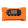 Solar Charge Controller Type C Fast Charge Drive Control Short Circuit Protection Automatic Battery Recognition Solar