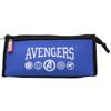 Sunstar Stationery Marvel Pencil Character Parade S1416740 Case, Icon,