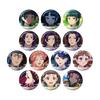 TV Anime "The Apothecary Diaries" Trading Scene Can Badges Box of 13
