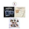 PACKAGE SET ALL ALPHA DRIVE ONE THE 1st Mini Album EUPHORIA