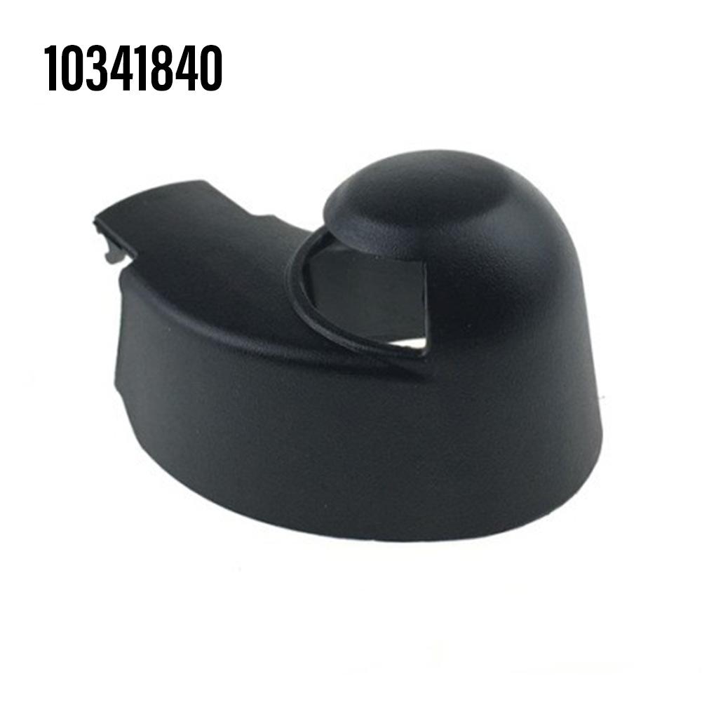 Rear Wiper Rocker Arm Cover 10341840 Plastic Windshield Wiper Arm Cap For Mg Zs 2017+ Rocker Cover Modification Accessories