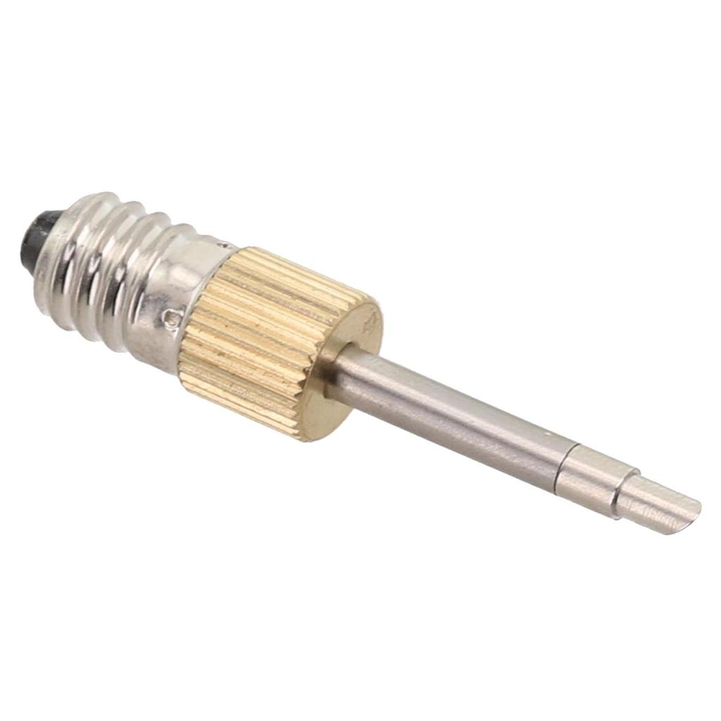 Schnittstelle für elektrische Bügeleisenspitze, Batterie, für den Außenbereich