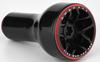 Gomexus SU30L Gałka Rączki Kołowrotka Typ S Daiwa Typ A Shimano Regalis Caldia Stradic Kouga Wymienna Gałka Aluminiowa 30mm Ultralekka Nawijanie