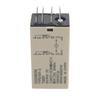 Time Relay Delay Timer Relay AC220V DC24V Adjustable H3Y-2 Industrial Commercial Supplies Brand New For Electrical Testing