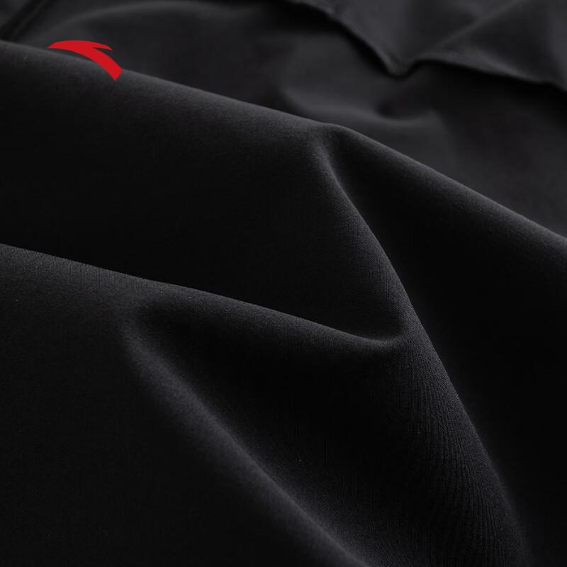 ANTA C5 Men's Zero Pressure Quick-Drying Running Shorts