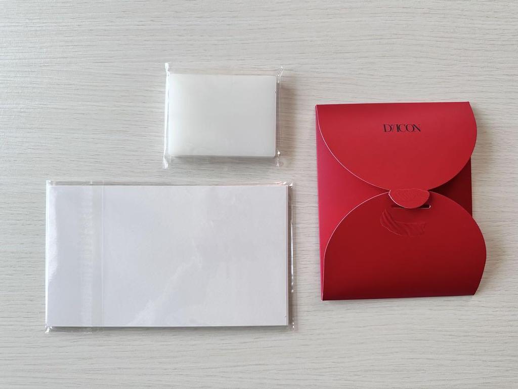 [USED] THE BOYZ Q DICON Photo Collection