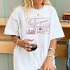 Üst giysisi – T-shirtler