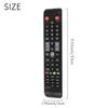 New remote control For SMART TV BN59-01178B UA55H6300AW UA60H6300AW UE32H5500 UE40H5570 UE55H6200