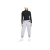 Nike Sportswear Collection Essentials Retro Long Sleeve T-Shirt Women Tops Black DD5883-010