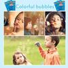 New Concentrate Bubbles Liquid Soap Water Bubble Gun Accessories Soap Bubble Liquid Bubble Refills Children's Gifts