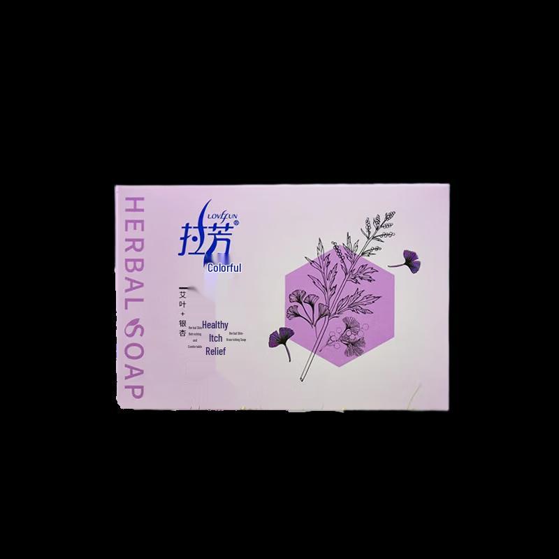 Dove & Lafang Hair Care Essentials Bundle