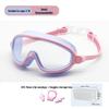 KND Kids Anti-Fog Swimming Goggles