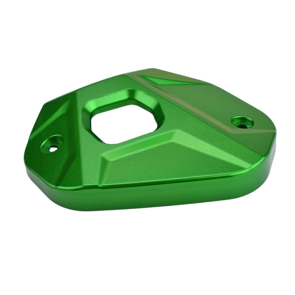 LEDISHUN Motorcycle Cover for Kawasaki Ninja 400 Z400 (2018-2023) and Ninja 250 Z250 (2019-2023) - All Model Years (Green)