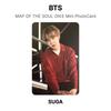 BTS RUHUN HARİTASI AÇIK:E Mini Fotoğraf Kartı Resmi Fotoğraf Kartı