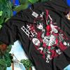 Mary Saotome Kakegurui T Shirt Harajuku Kawaii Vaporwave All Size