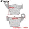 Motorcycle Front & Rear Brake Pads For Honda CRF 150 250 450 450 CR 50 125 250 XR 250 400 CRE 50 125 250 490 CRE CRF490 CRF500