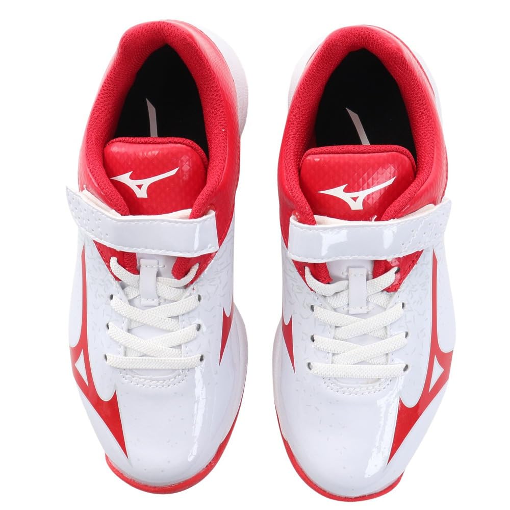 Mizuno Select Nine Trainer 2 CR JR.