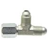 LA 1/2"JIC 420bar Hydraulic Adapter Tee