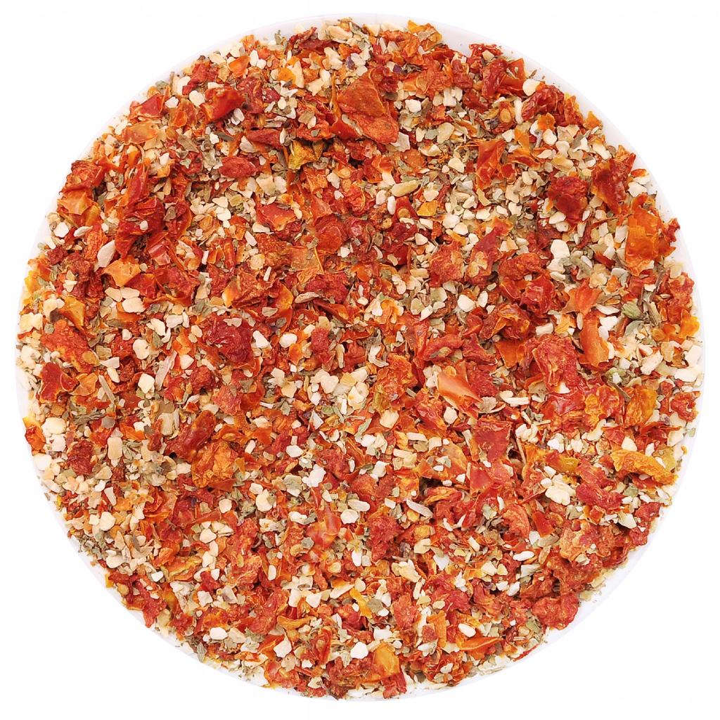 POMIDOR CZOSNEK BAZYLIA mieszanka - 50g