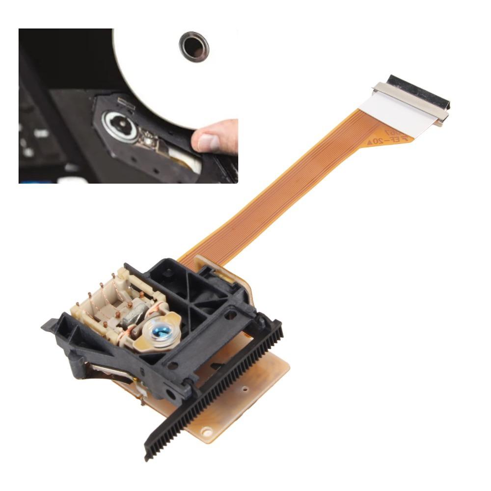Professionnel pour Remplacement de Lentille Laser Pièces de Rechange pour Lecteur CD VCD pour CDM12.4 VAM1204 Réparation Audio