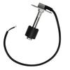 4in Fuel Water Level Sensor Transducer Marine Fuel Tank Sending Unit  Standard 0‑190 Ohms