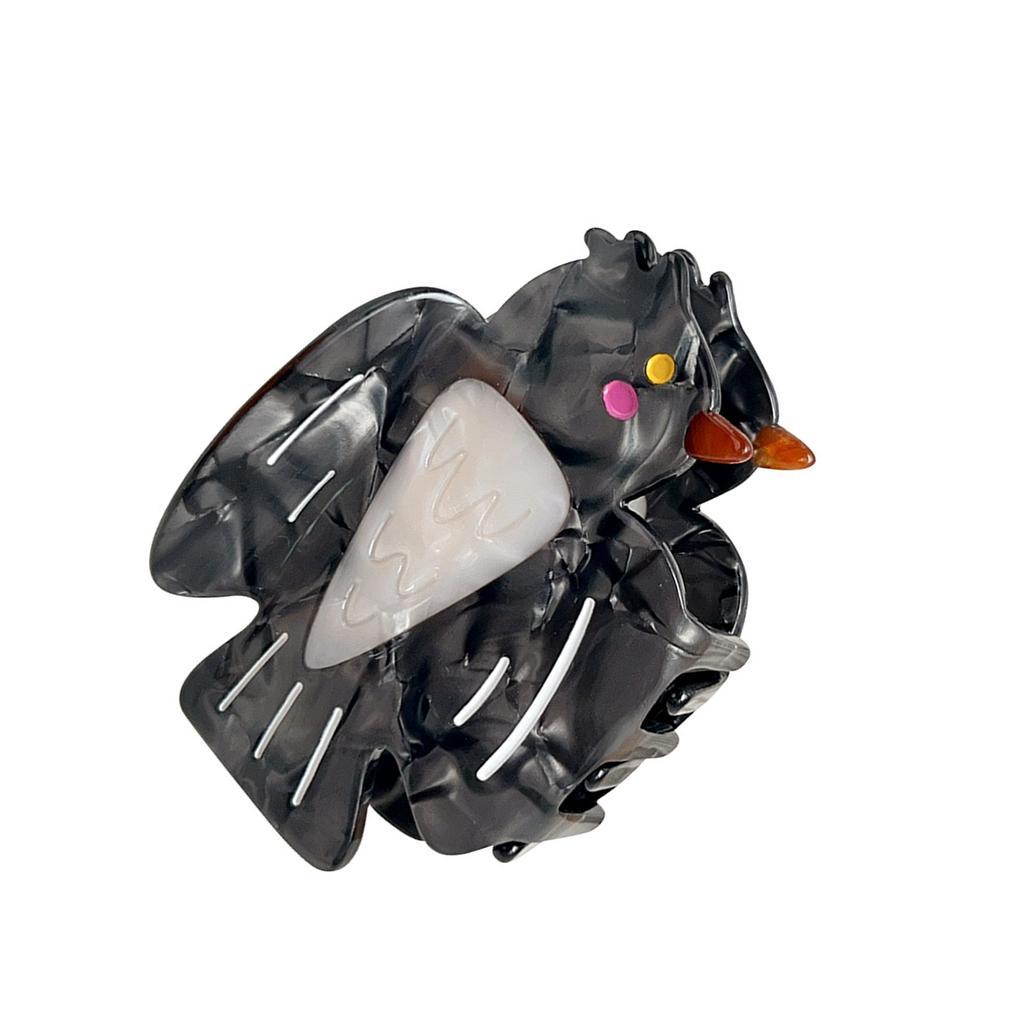 Einzigartige Haaraccessoires mit Tiermotiven für Freizeitoutfits und besondere Anlässe