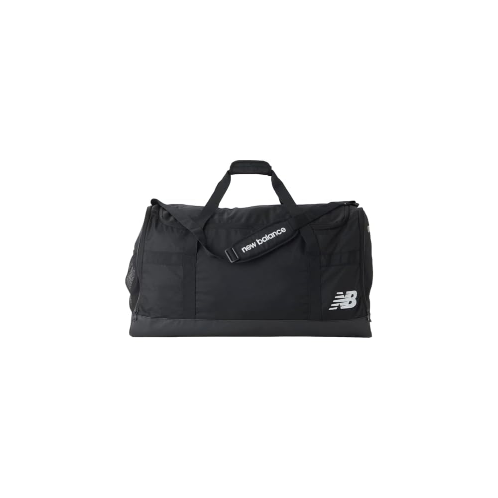 New Balance Team Duffel Bag Medium 70L LAB23072 Boston Bag Duffel Large Capacity