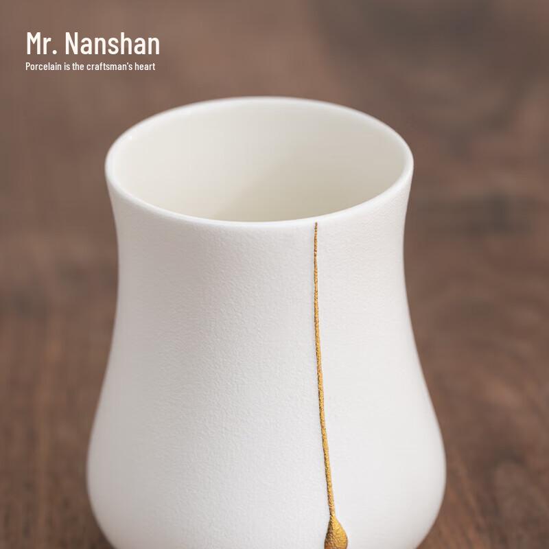 Nanshan Xiansheng Tea Ceremony Six Gentlemen Tool Set