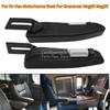 Universelle Links Rechts Seite Auto Wohnmobil Wohnwagen Boot Sitz Armlehne Verstellbare Armlehne Handhalter Für Grammer Msg85 Msg95