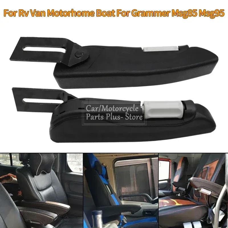 Universelle Links Rechts Seite Auto Wohnmobil Wohnwagen Boot Sitz Armlehne Verstellbare Armlehne Handhalter Für Grammer Msg85 Msg95