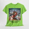 Üst giysisi – T-shirtler