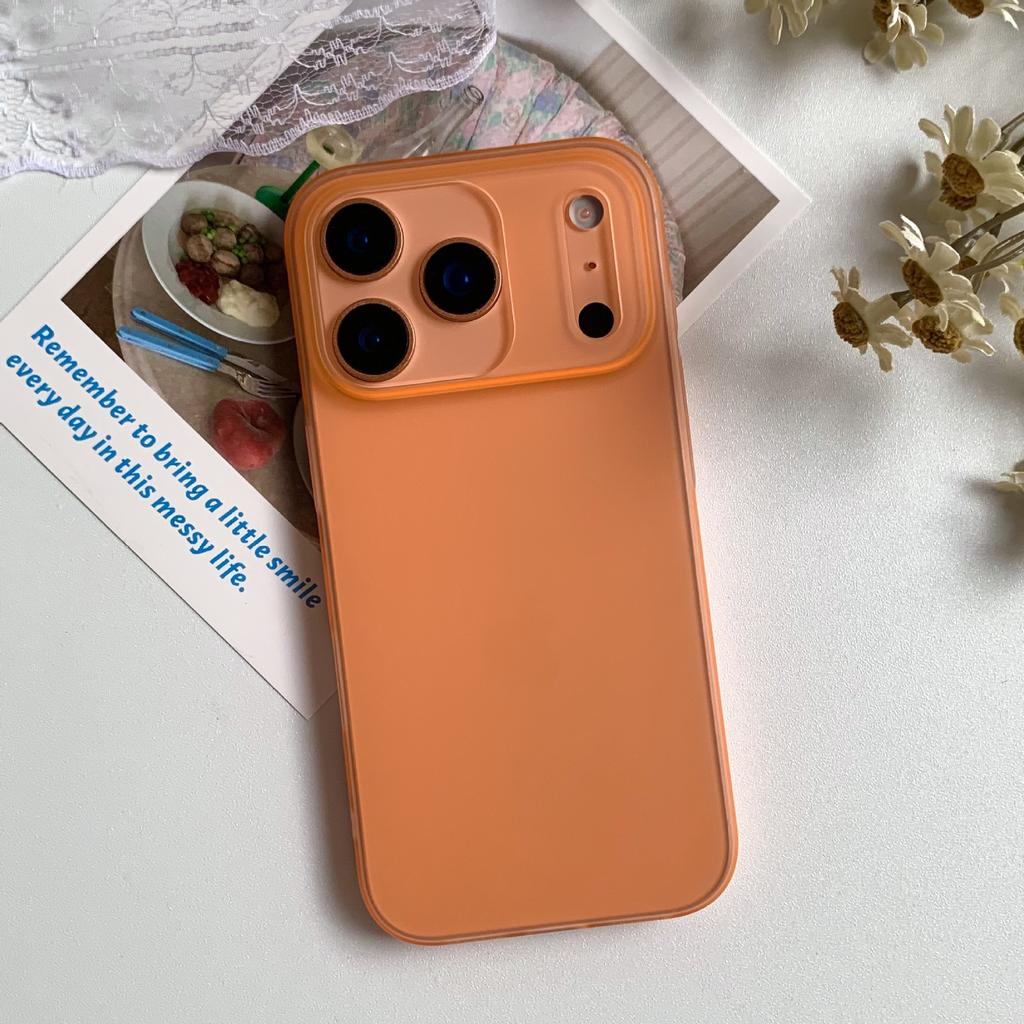 For IPhone17promax Mobile Phone Case for Apple 16 Skin-feel Matte Ultra-thin Magnetic Hard Shell High-end Sense for Men and Women