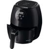 Friteuse sans huile Sencor SFR 5030BK - Panier 3,5 L - Écran tactile LED - 1300 W - Noir